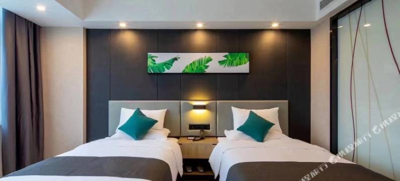 尚客优品连锁酒店(保山机场三馆广场店)图片