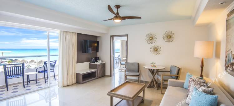 温德姆坎昆 - 全包式度假酒店(Wyndham Alltra Cancun All Inclusive Resort)图片