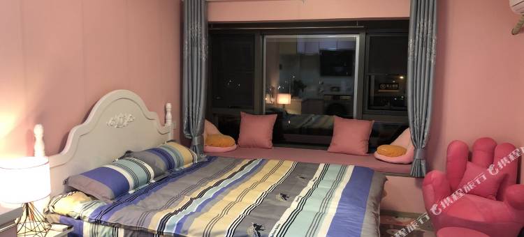 南京S家公寓图片