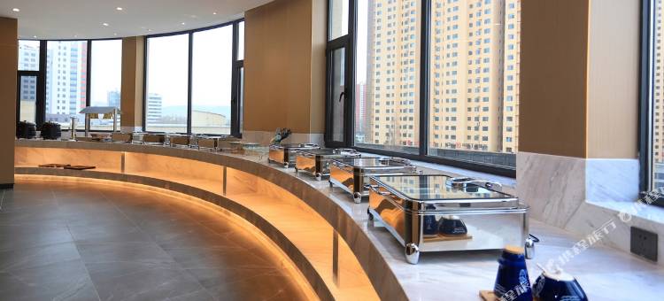 天空四季酒店(长治和平医院店)图片