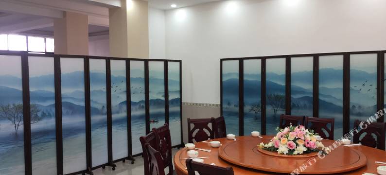 寻甸迎晨酒店图片