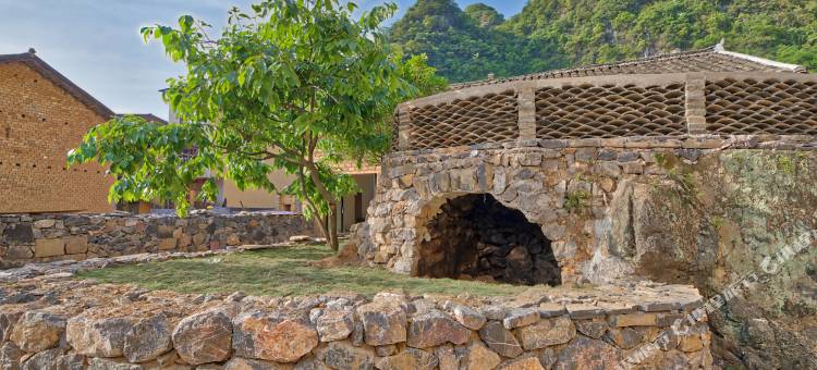 融安云止民宿图片