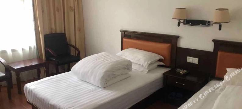 舟山宏源宾馆图片