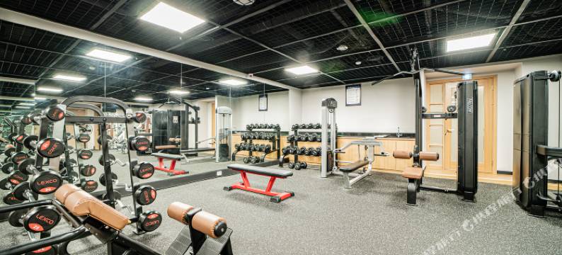 吉乌莫桑酒店(Hotel Geumosan)图片