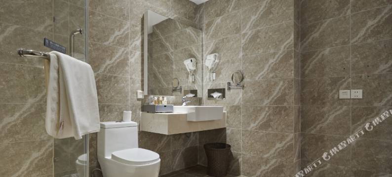 厦门亨龙花园酒店图片