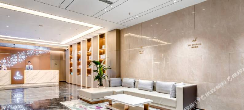 麗枫酒店(北京南站公益西桥地铁站店)图片