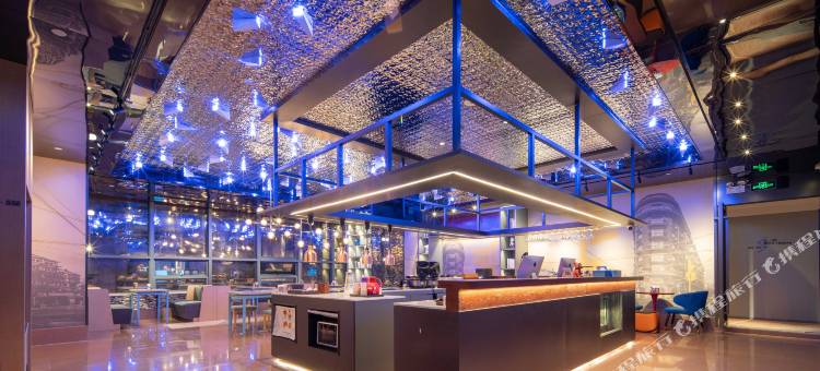 CityNote希诺酒店(广州北京路纪念堂地铁站店)图片