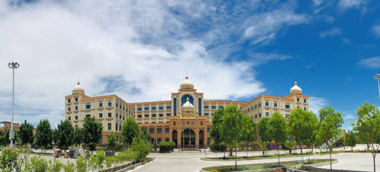 瓜达尔(瓜德尔)商务中心酒店(Gwadar Business Center)图片