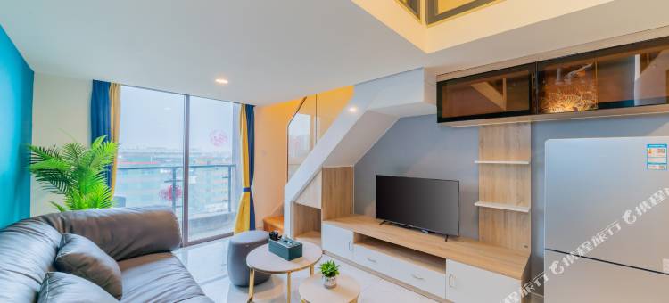 云季不凡公寓(佛山勒流云空间店)图片