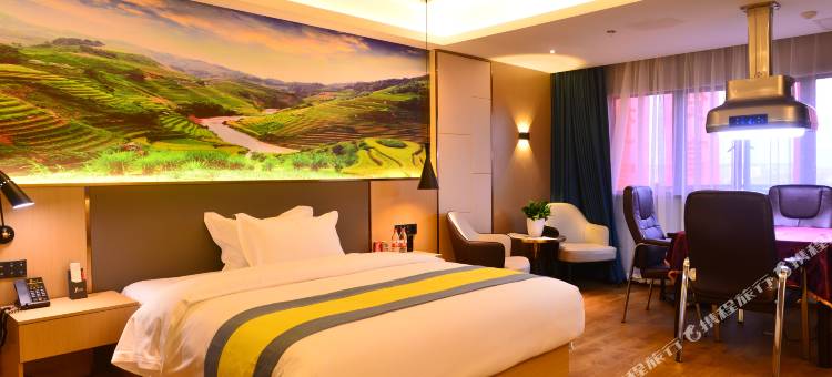 溆浦富士酒店精选图片