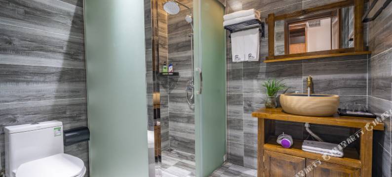 梵净山驿路港湾精品民宿(梵净山东门店)图片