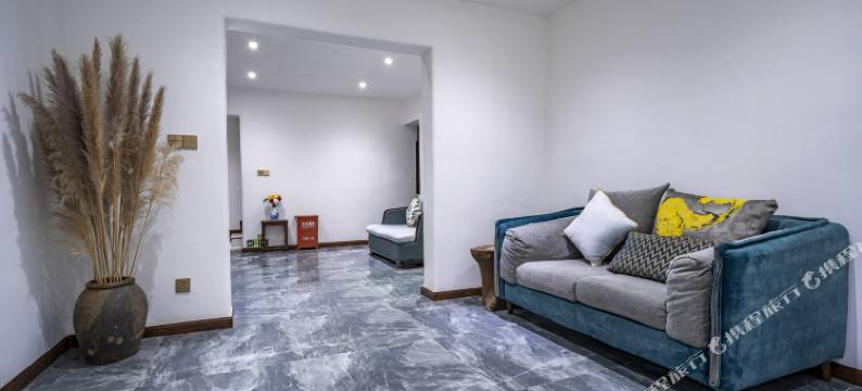 梵净山驿路港湾精品民宿(梵净山东门店)图片