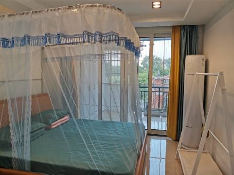 武汉元宝城公寓