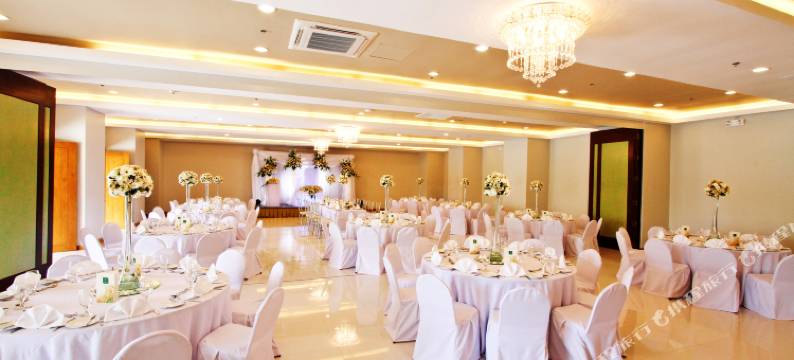 丰收酒店-HII管理(The Harvest Hotel Managed by HII)图片