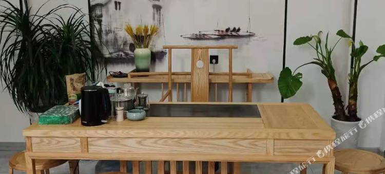 雅梦民宿(阳朔益田西街漓江店)图片