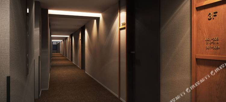 札幌燈光書酒店(LAMP LIGHT BOOKS HOTEL sapporo)图片