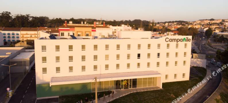 卡尔达斯-达雷尼亚旗帜酒店(Flag Hotel Caldas Da Rainha)图片