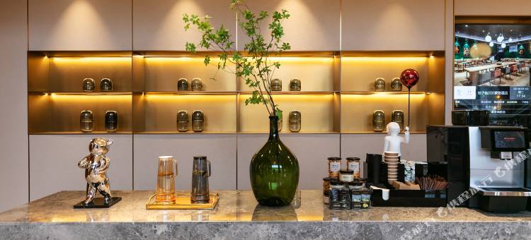 桔子酒店(临沂沂蒙路灯火兰山新琅琊店)图片