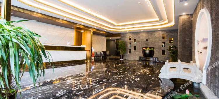 开元颐居酒店(建德醉之江主题店)图片