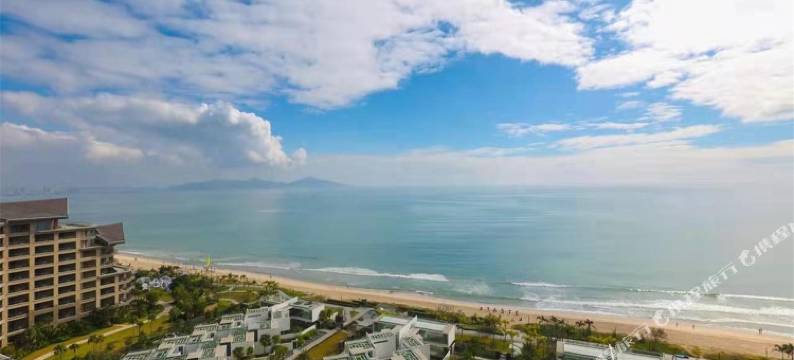 汕尾江之旅别墅(瀚海大道分店)图片