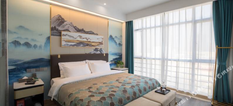 半岛假日酒店(常熟市中心店)图片