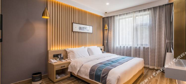 格林客栈(承德广仁大街店)图片