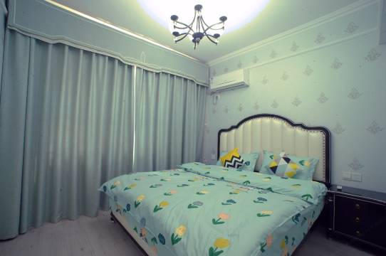 梦想家轻奢小屋(沿江一巷分店)