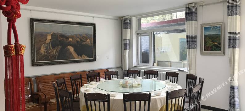 金山岭长城长海民宿图片