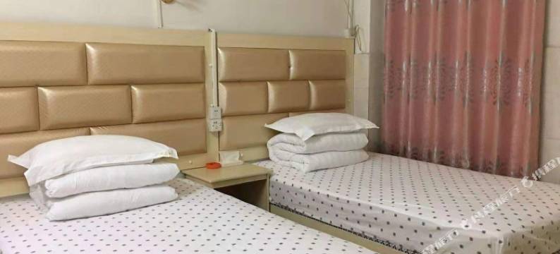 广州黄埔一帆住宿图片