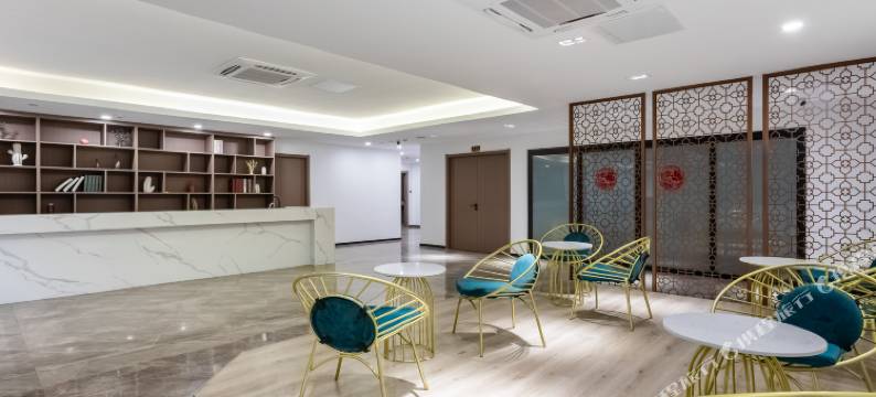 枫林酒店(海宁皮革城海昌南路店)图片