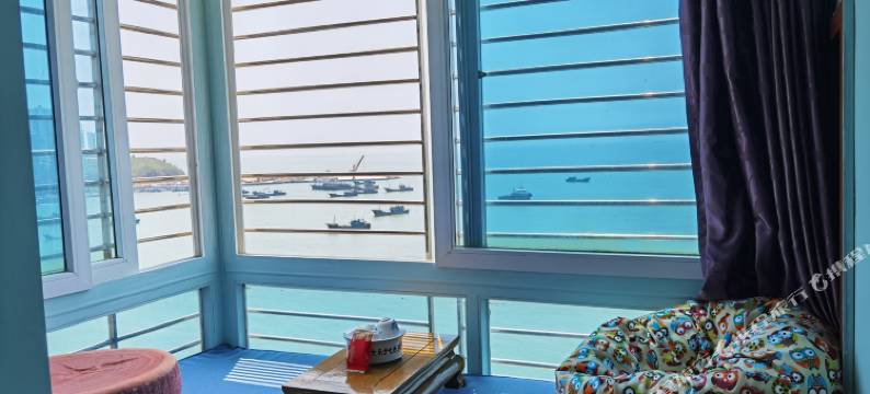 南澳南岛HOME公寓图片