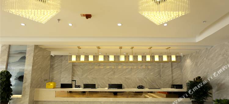 昌吉容锦酒店(农业职业技术学院店)图片