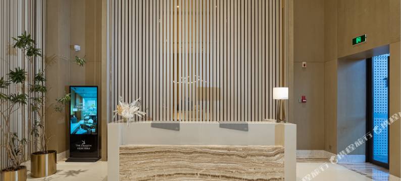 凤起潮鸣·黄龙饭店图片