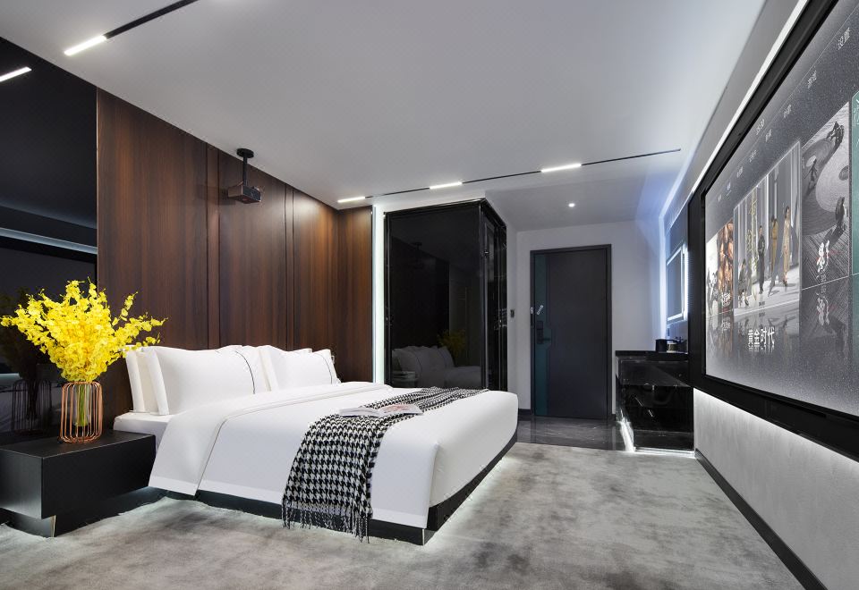 Hotel Overview
