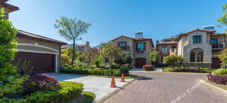 VillaK度假别墅(大同路分店)图片