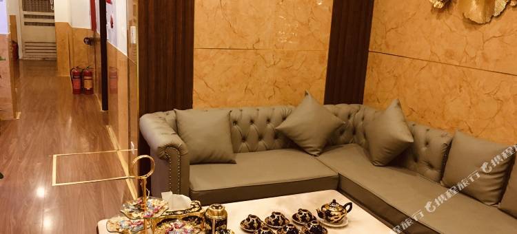 巴亭皇家酒店(Royal Hotel)图片