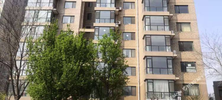 兴城一等海以琳海景公寓图片