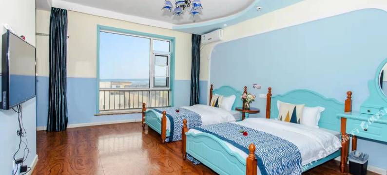 北戴河兰朵酒店(老虎石海上公园店)图片