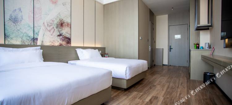 伊通凯思霆宾馆图片