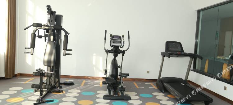 格林豪泰酒店(昔阳汽车站店)图片