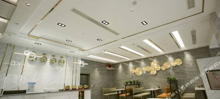 峨眉山雷洞坪金川大酒店图片