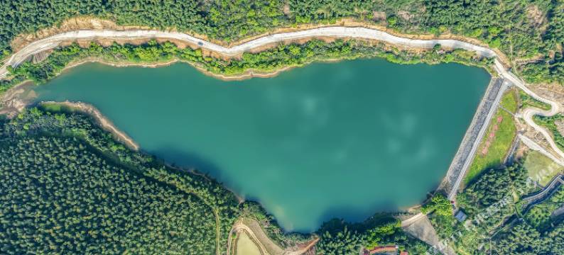 桐庐华宜园山庄图片