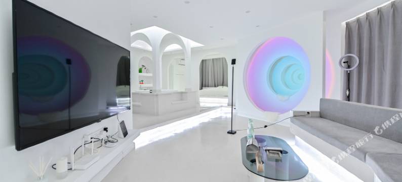 哈尔滨崇尚民宿图片