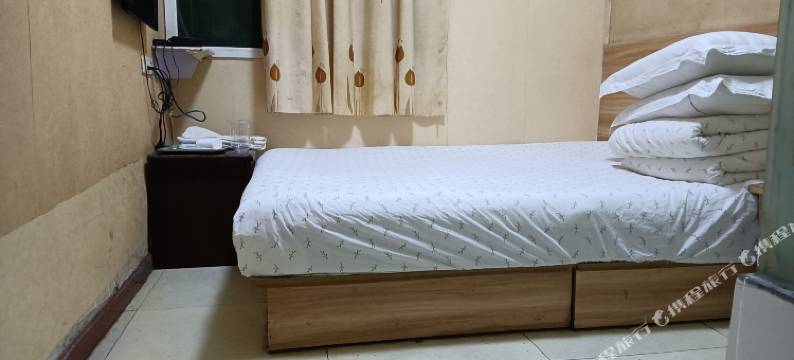 武汉鑫园旅馆图片