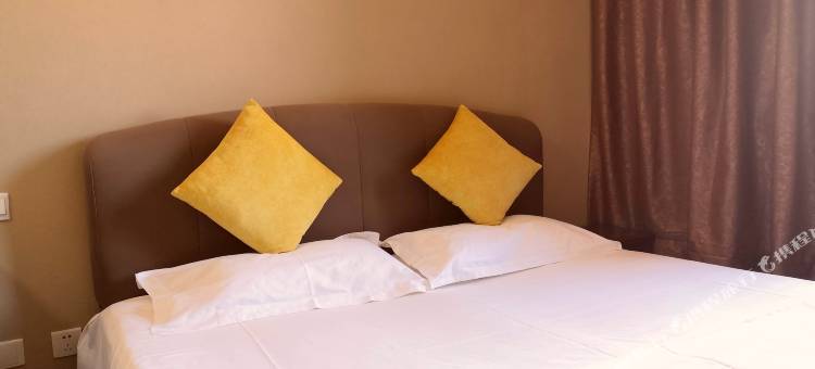 时尚·优品民宿图片