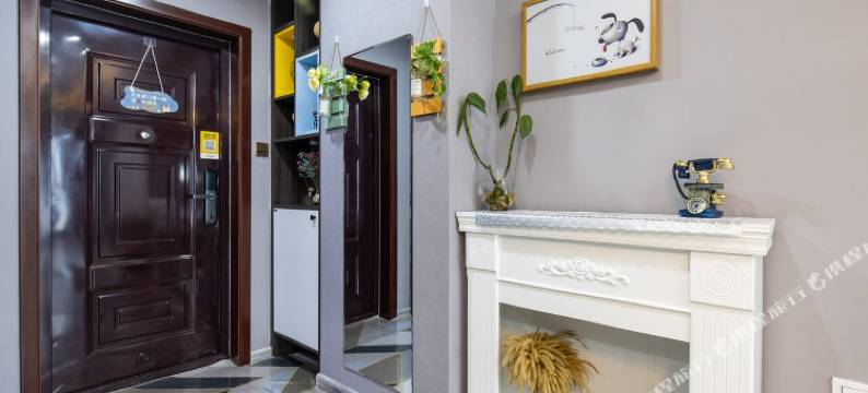 三万英尺公寓(巴陵西路分店)图片