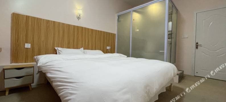 成都良栖酒店图片