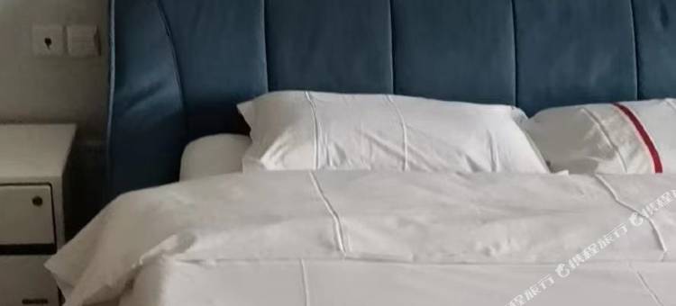 信阳名人艺术酒店图片