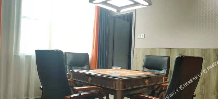 珠海365公寓(铁炉店)图片