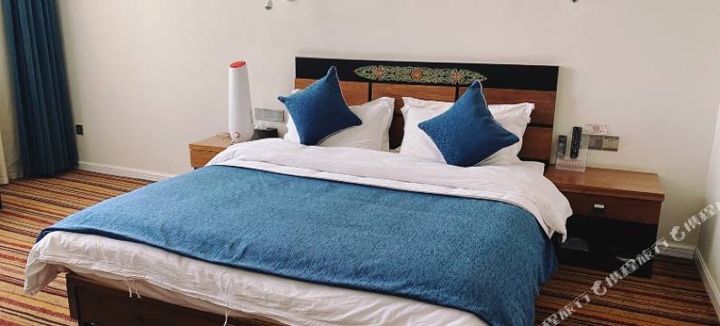 普兰喜玛拉雅普兰酒店图片